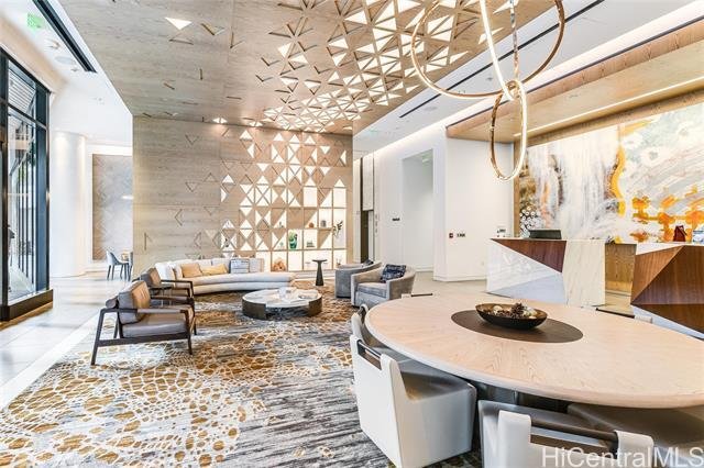 Condo in Honolulu, Hawaii, United States 5 - 16249957