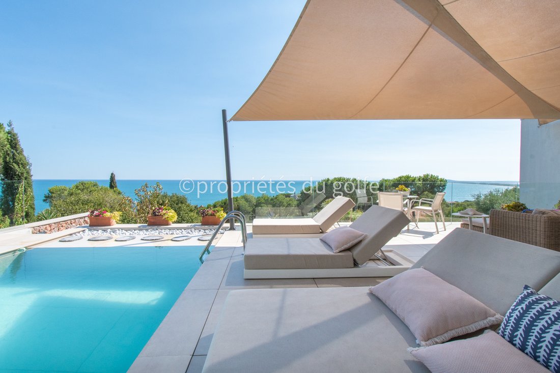 House in Espace Villeroy-Les Quilles, Sète, France 1 - 16246040