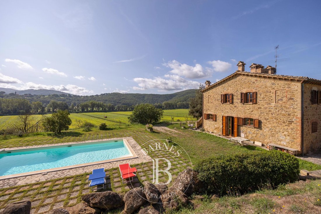 Montanare, Cortona, Tuscany 2 - 16250465