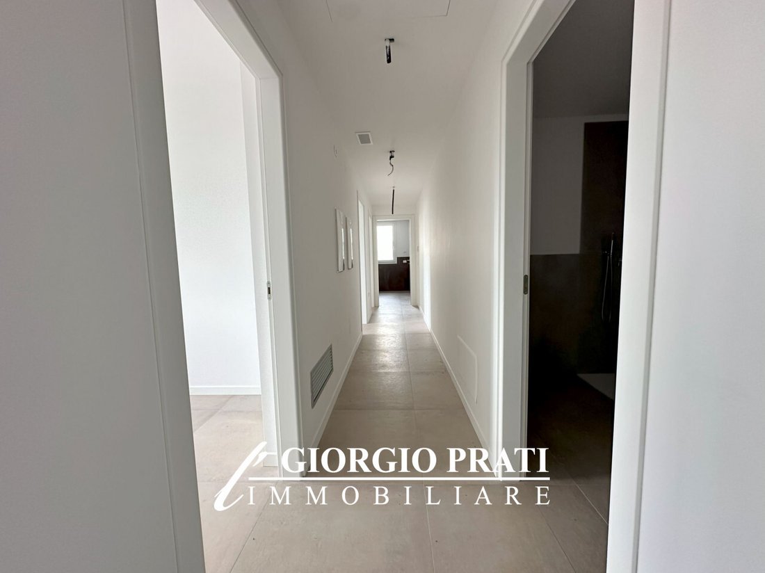 Apartment in Cassola, Veneto, Italy 3 - 13238134