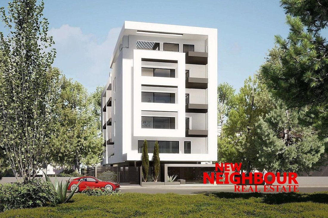 Apartment in Vrilissia, Attica, Greece 1 - 16252185