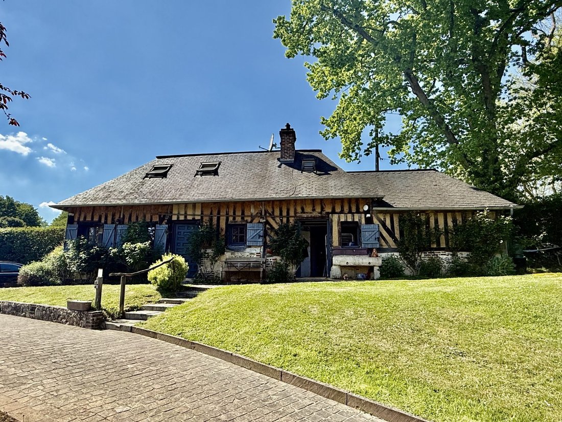Tenuta a Deauville, Normandia, Francia 3 - 16246680