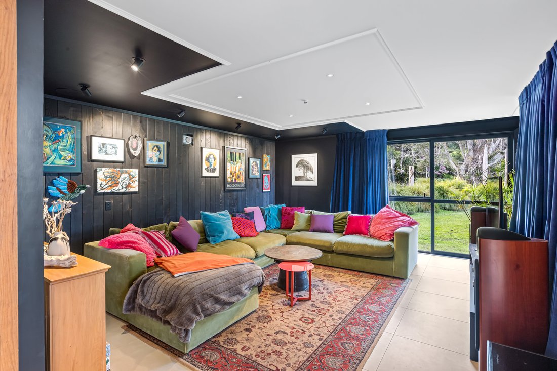 Apartment in Auckland, Auckland, New Zealand 5 - 16252593