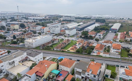 Land in Areosa, Viana do Castelo District, Portugal 1