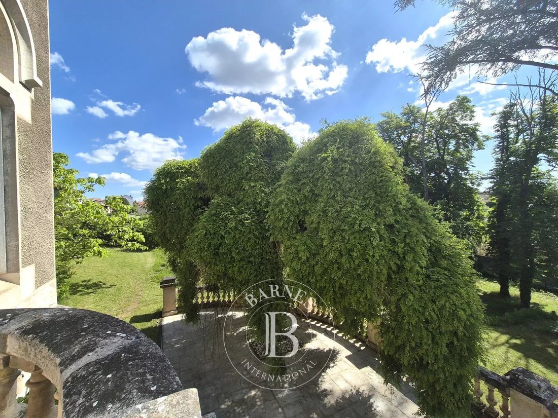 Finca en Châtelguyon, Auvernia-Ródano-Alpes, Francia 3 - 14423178