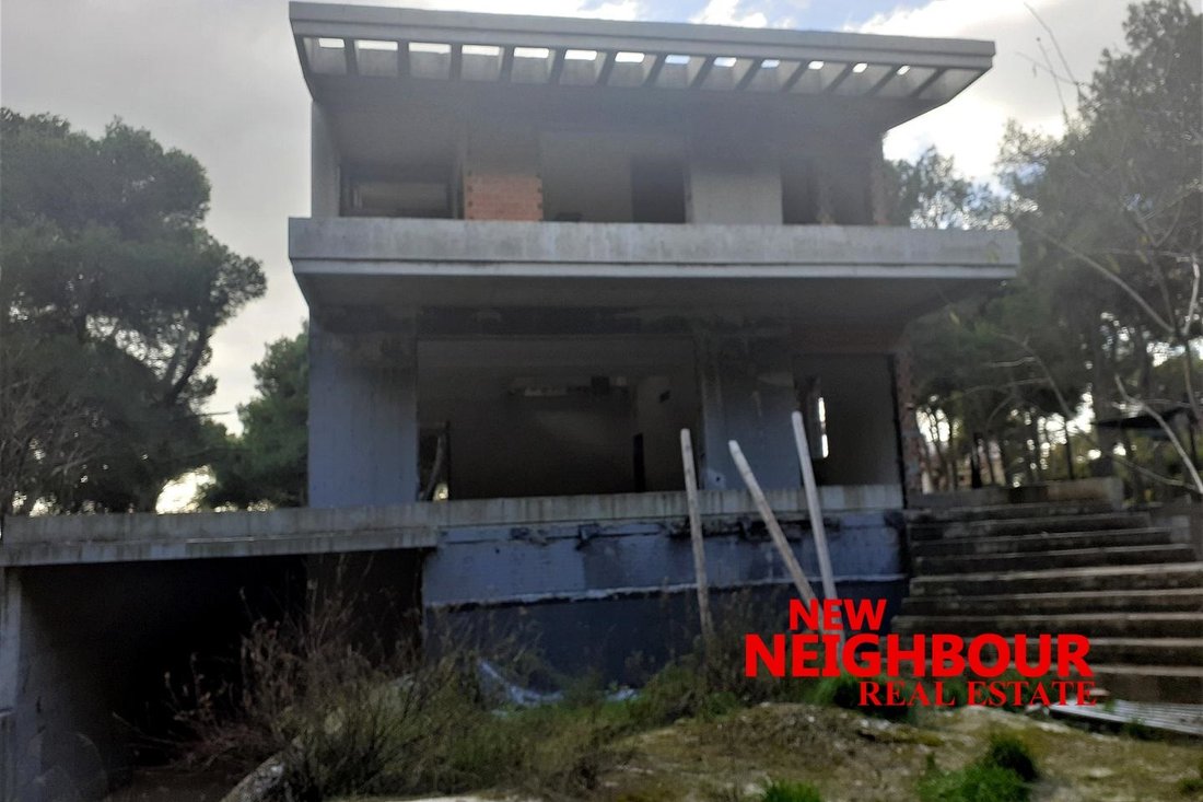 House in Thrakomakedones, Attica, Greece 2 - 16252367