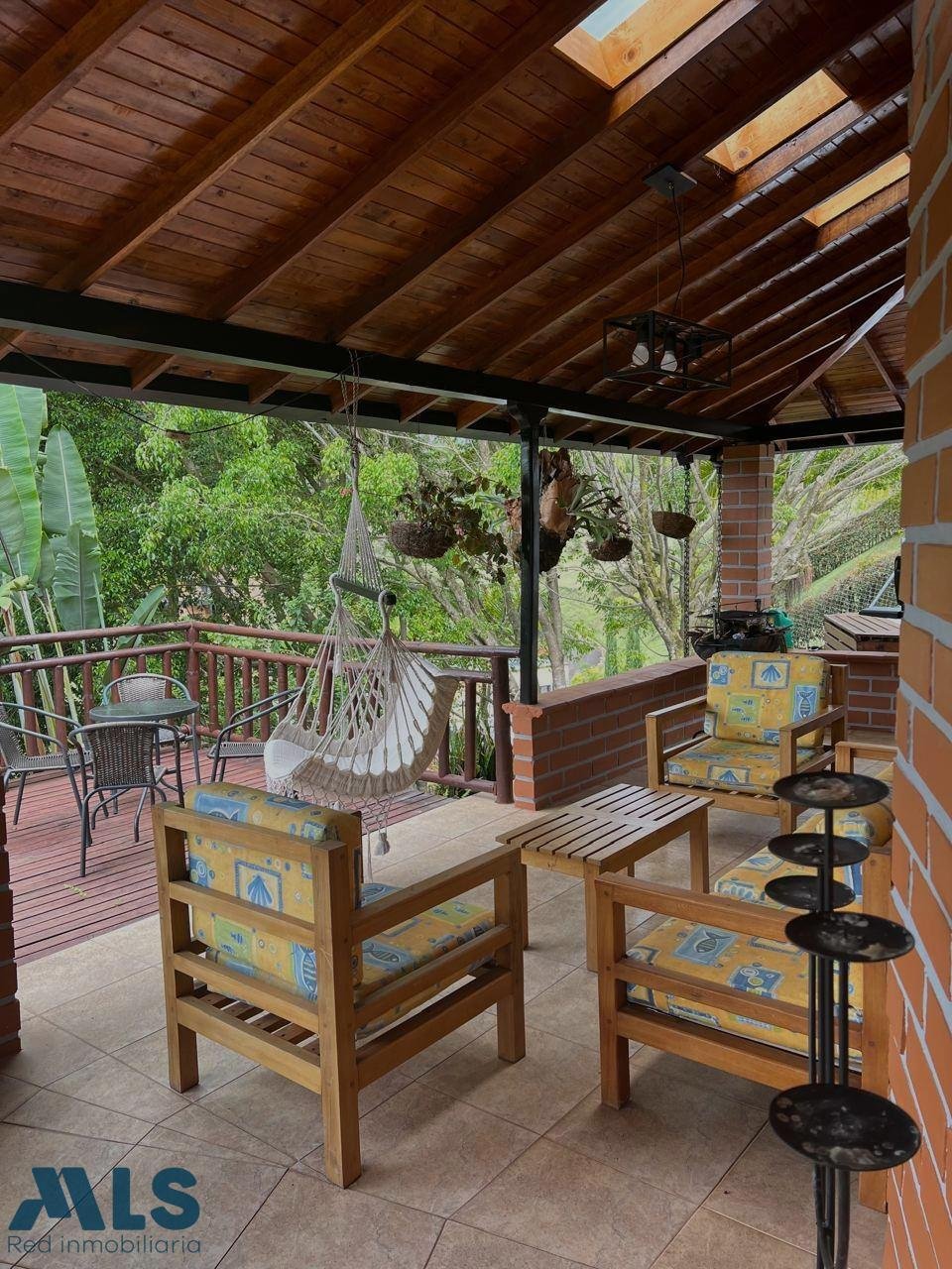 Finca in El Peñol, Antioquia, Colombia 4 - 16248763