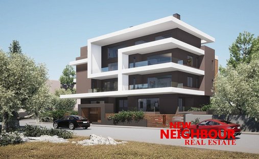 Apartment in Gerakas, Attica, Greece 1