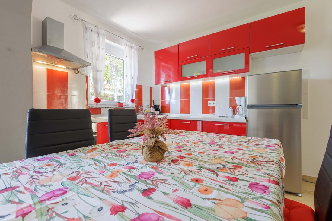 Villa in Medulin, Istria County, Croatia 5 - 16250924