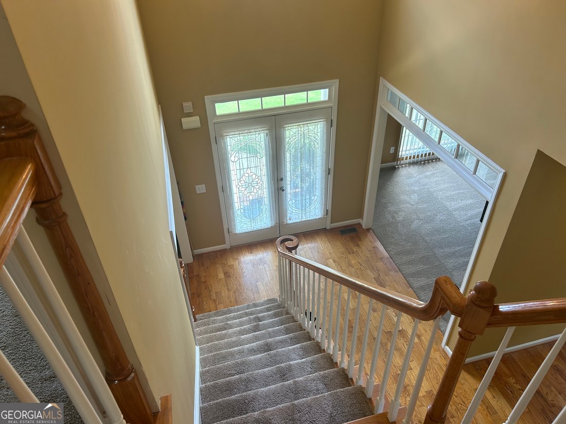 House in Conyers, Georgia, United States 2 - 16245804
