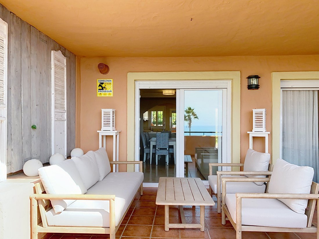 Maison de ville à Buenas Noches, Estepona, Espagne 3 - 16253162