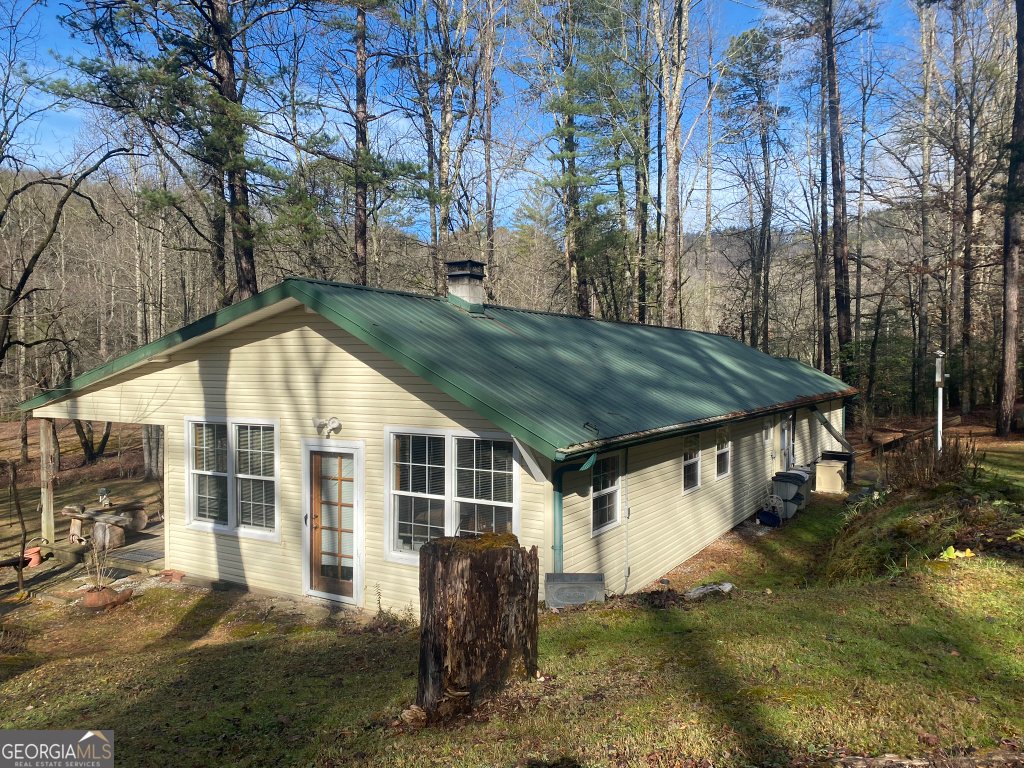House in Clayton, Georgia, United States 1 - 16240829