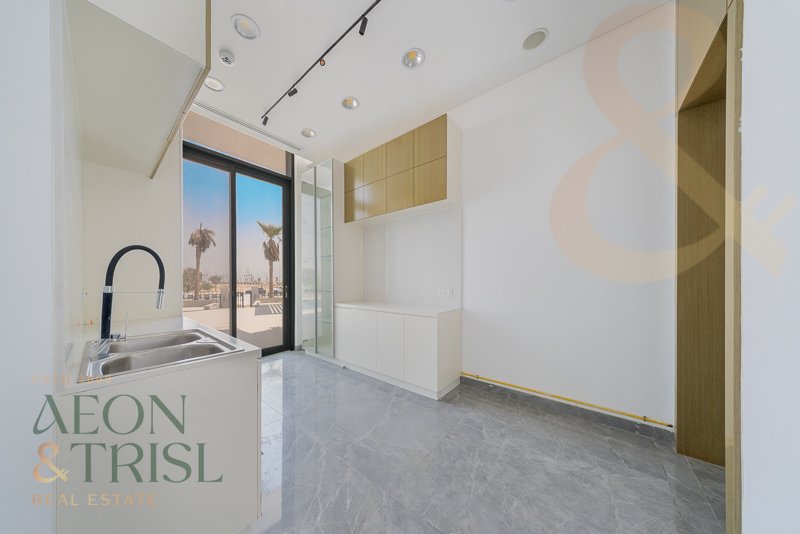 Villa in Dubai Hills Estate, Dubai, United Arab Emirates 5 - 16248653