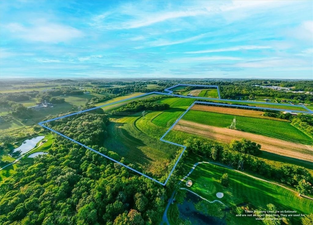Farm Ranch in Nixon, Pennsylvania, United States 4 - 16251667