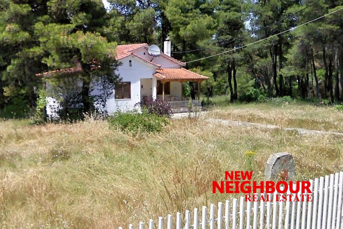 Land in Dionysos, Attica, Greece 1 - 16252061