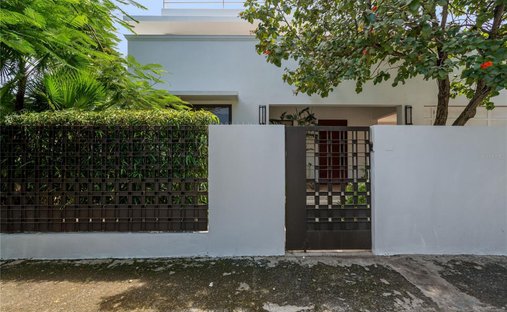 Casa en SAN JUAN, PR, United States 1