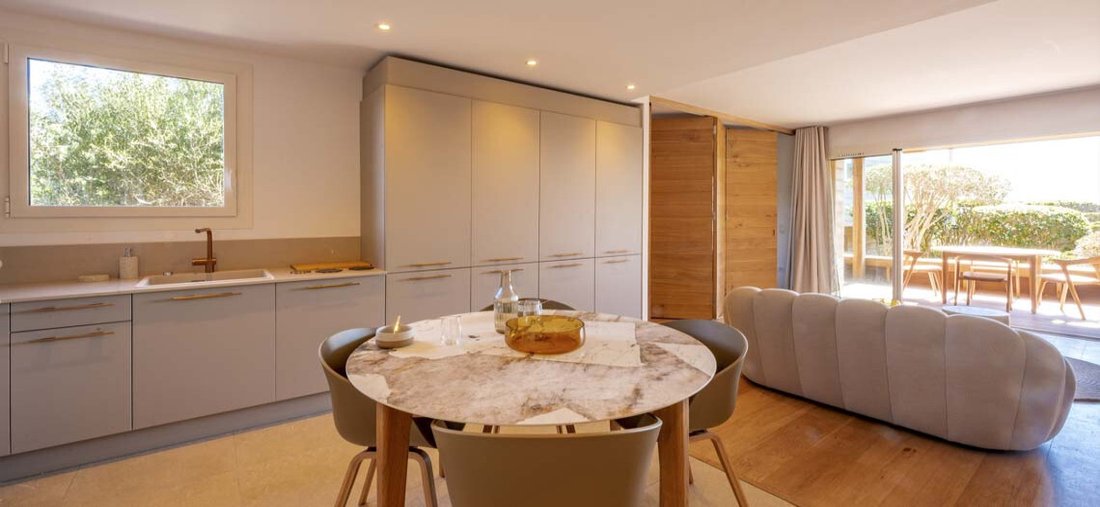 Apartment in Bonifacio / Bunifaziu, Corsica, France 4 - 16246952