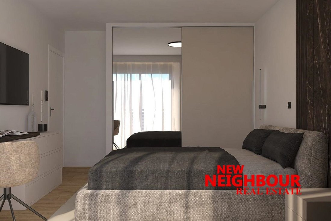 Apartment in Pefki, Attica, Greece 5 - 16251992
