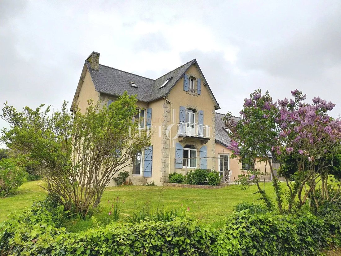 House in Trebeurden, Brittany, France 2 - 16248723