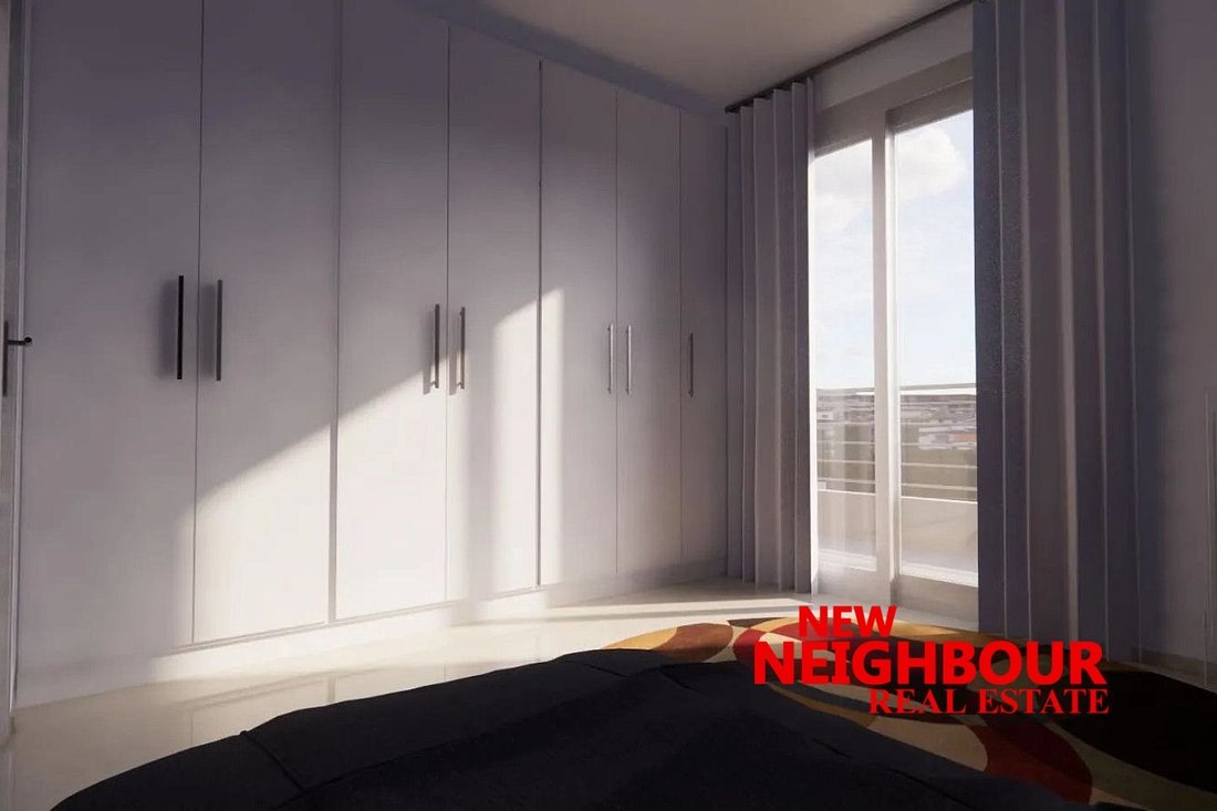 Apartment in Chalandri, Attica, Greece 5 - 16252231