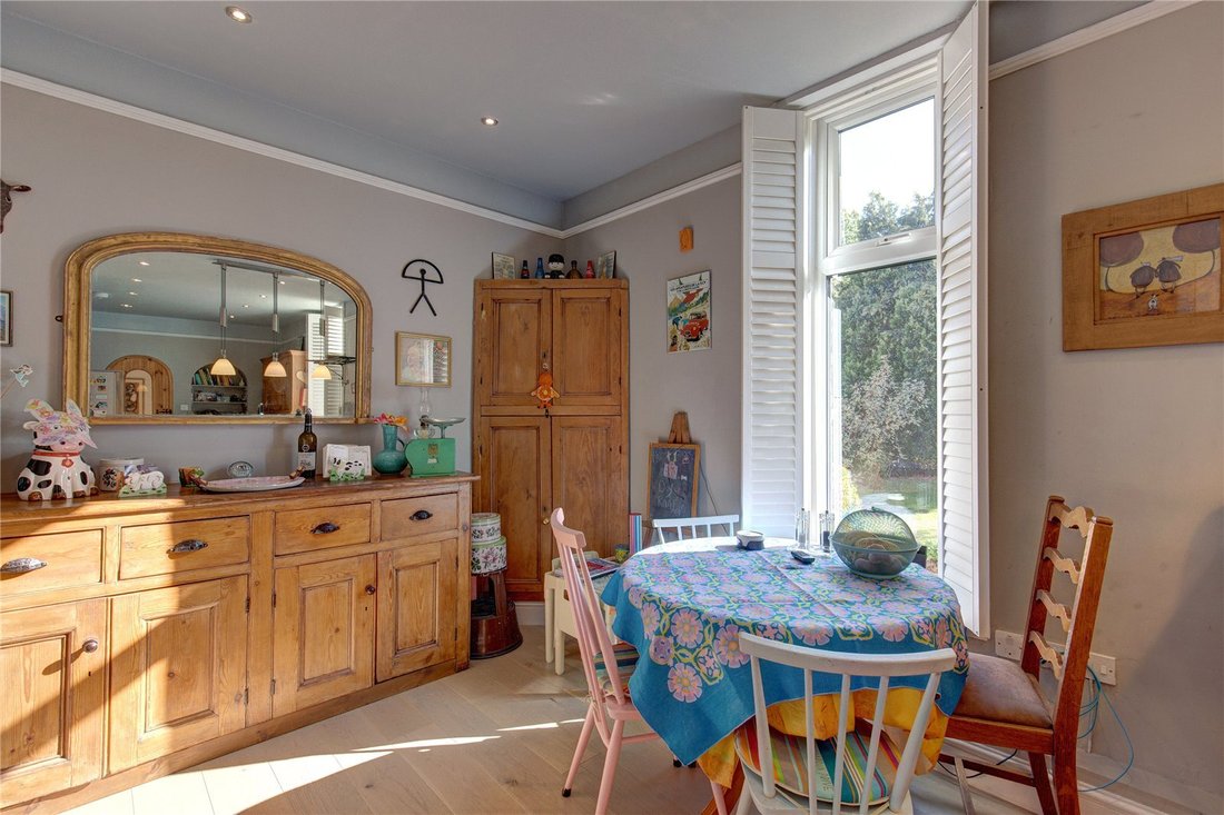 House in Great Bircham, King's Lynn, England 3 - 16248599