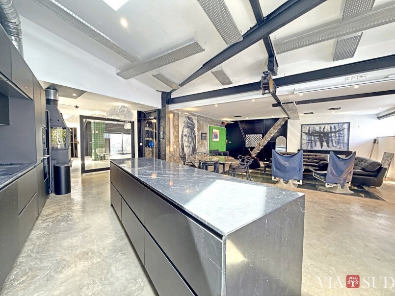 Apartment in Ancien Hôpital, Beziers, France 1 - 16246740