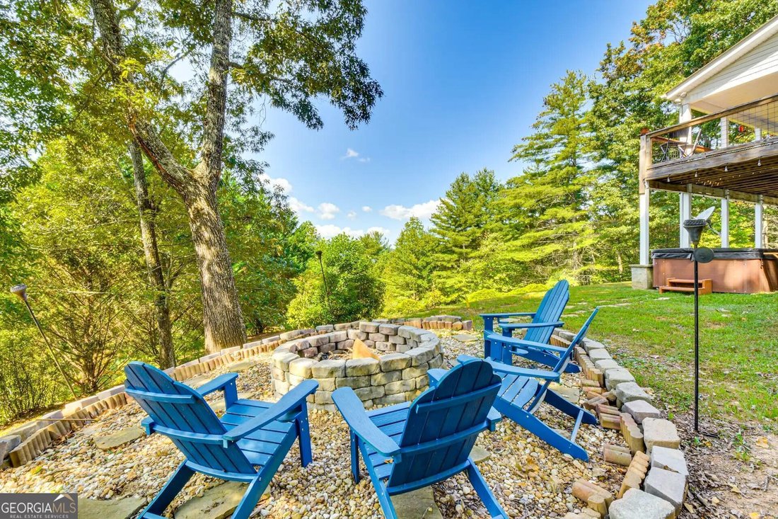 House in Hiawassee, Georgia, United States 5 - 16240561