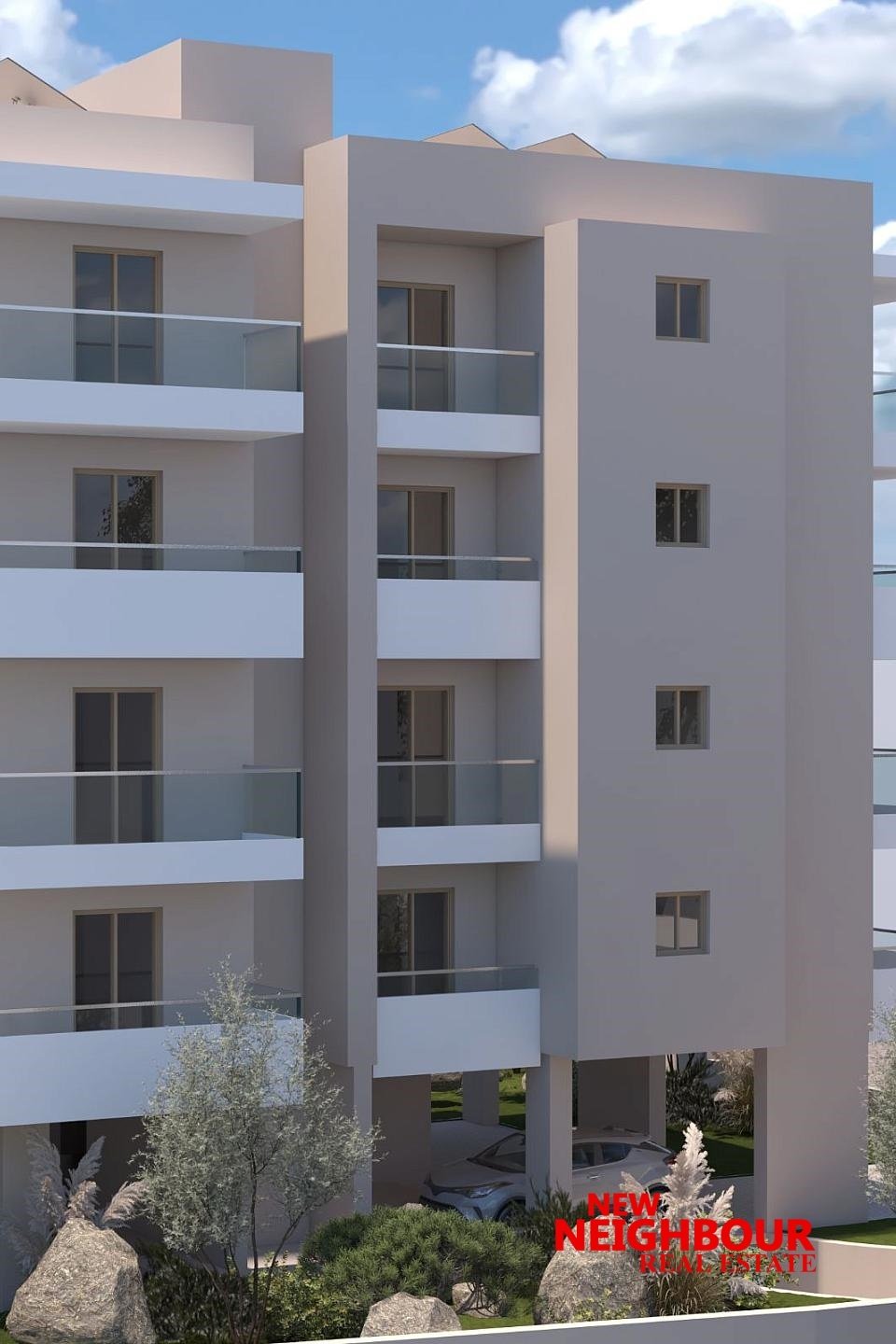 Apartment in Chalandri, Attica, Greece 4 - 16251972