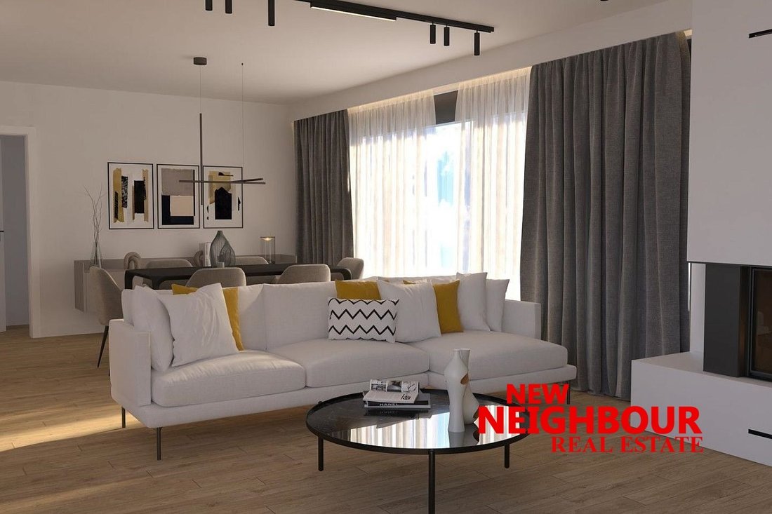 Apartment in Pefki, Attica, Greece 1 - 16251992