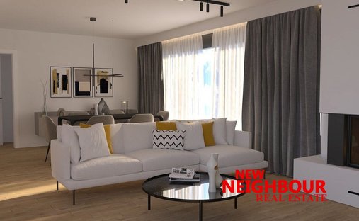 Apartment in Pefki, Attica, Greece 1