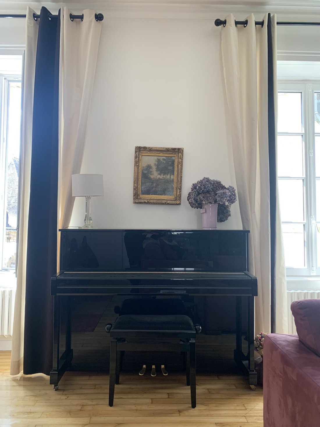 Apartment in Ouest Péri-Centre Ville, Vannes, France 5 - 16246929