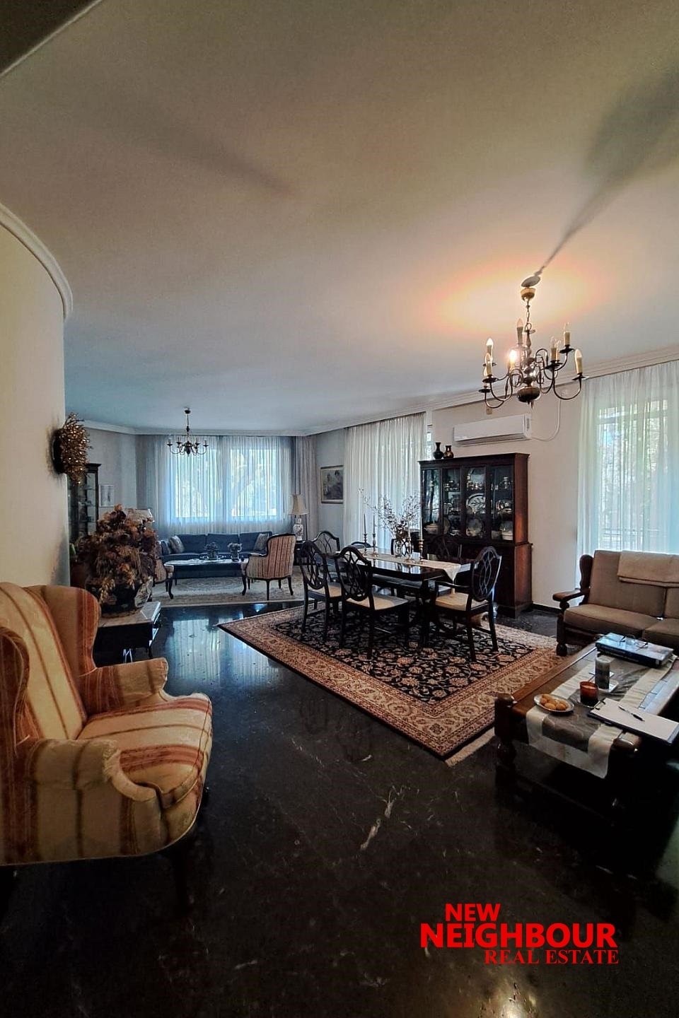 Apartment in Kifisia, Attica, Greece 1 - 16252225