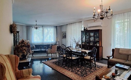Apartamento en Cefisia, Ática, Grecia 1