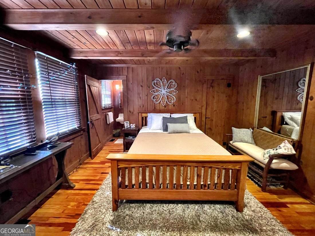 House in Macon, Georgia, United States 4 - 16244891