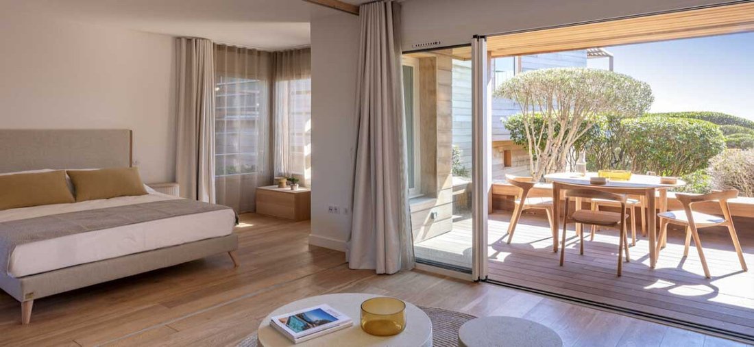 Apartment in Bonifacio / Bunifaziu, Corsica, France 1 - 16246952