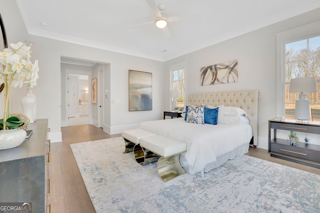 House in Acworth, Georgia, United States 5 - 16245823