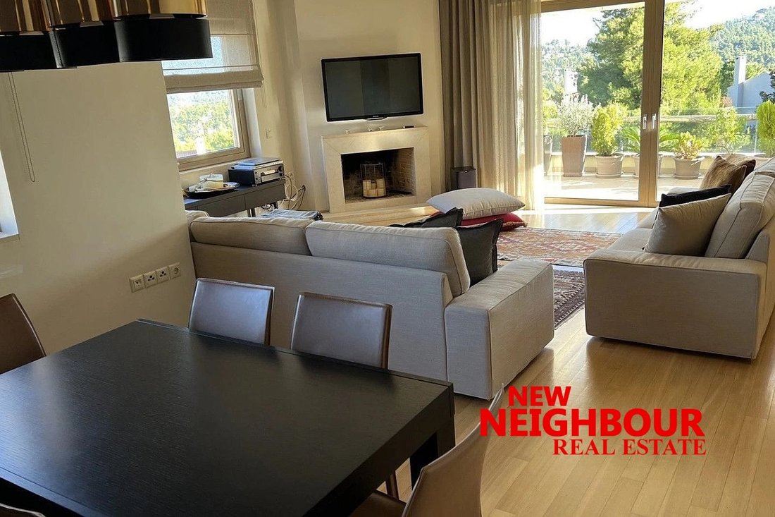 Apartment in Dionysos, Attica, Greece 5 - 16252284