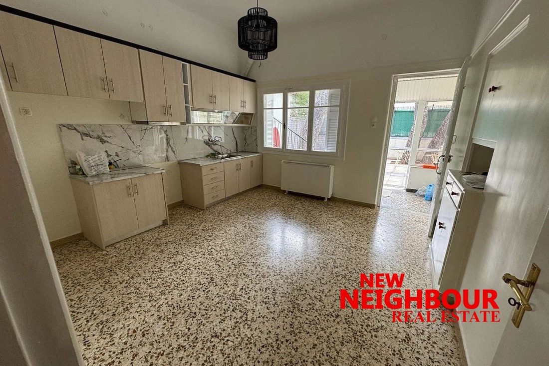 House in Kifisia, Attica, Greece 3 - 16252071