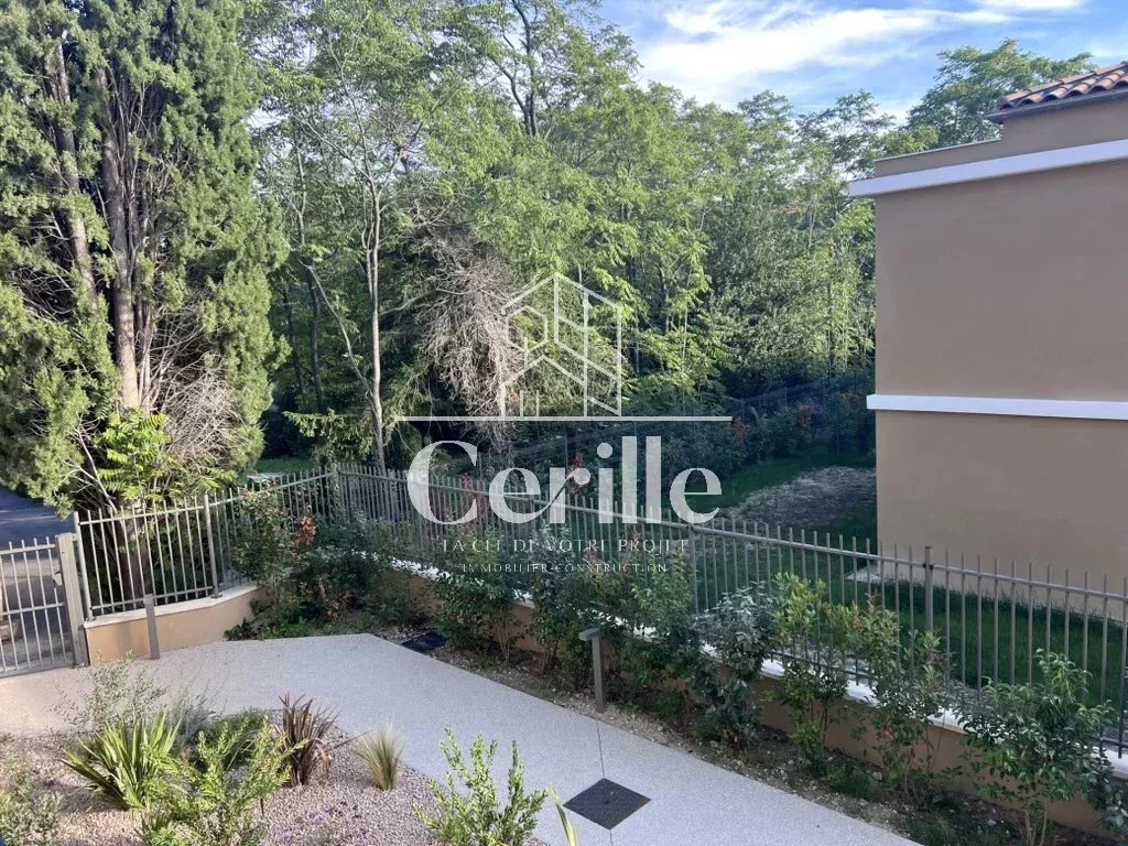 Apartment in Mazenod-Bellevue-Saint Donat-Banon, Aix-en-Provence, France 5 - 16249360