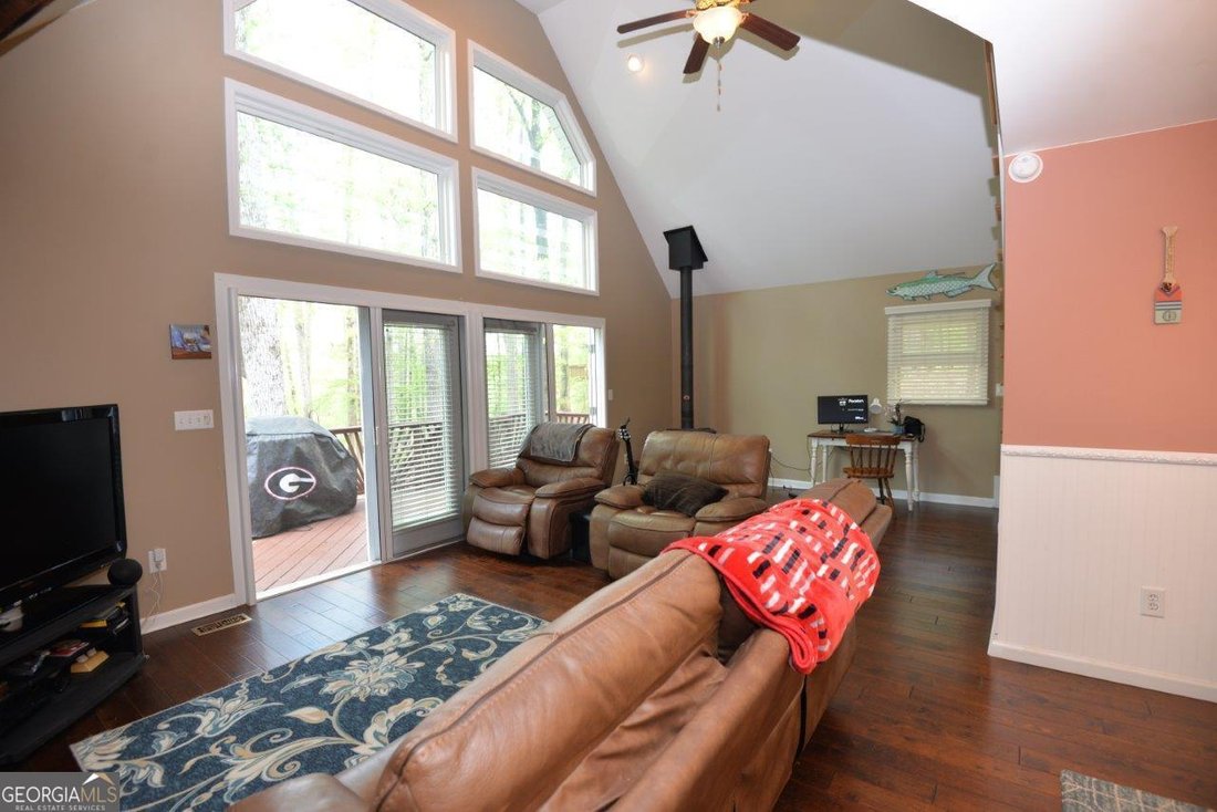 House in Eatonton, Georgia, United States 3 - 16242266
