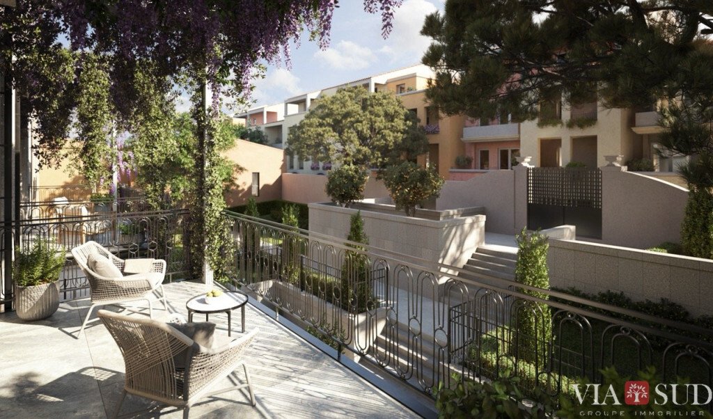 Apartment in Nord, Pezenas, France 4 - 16246126