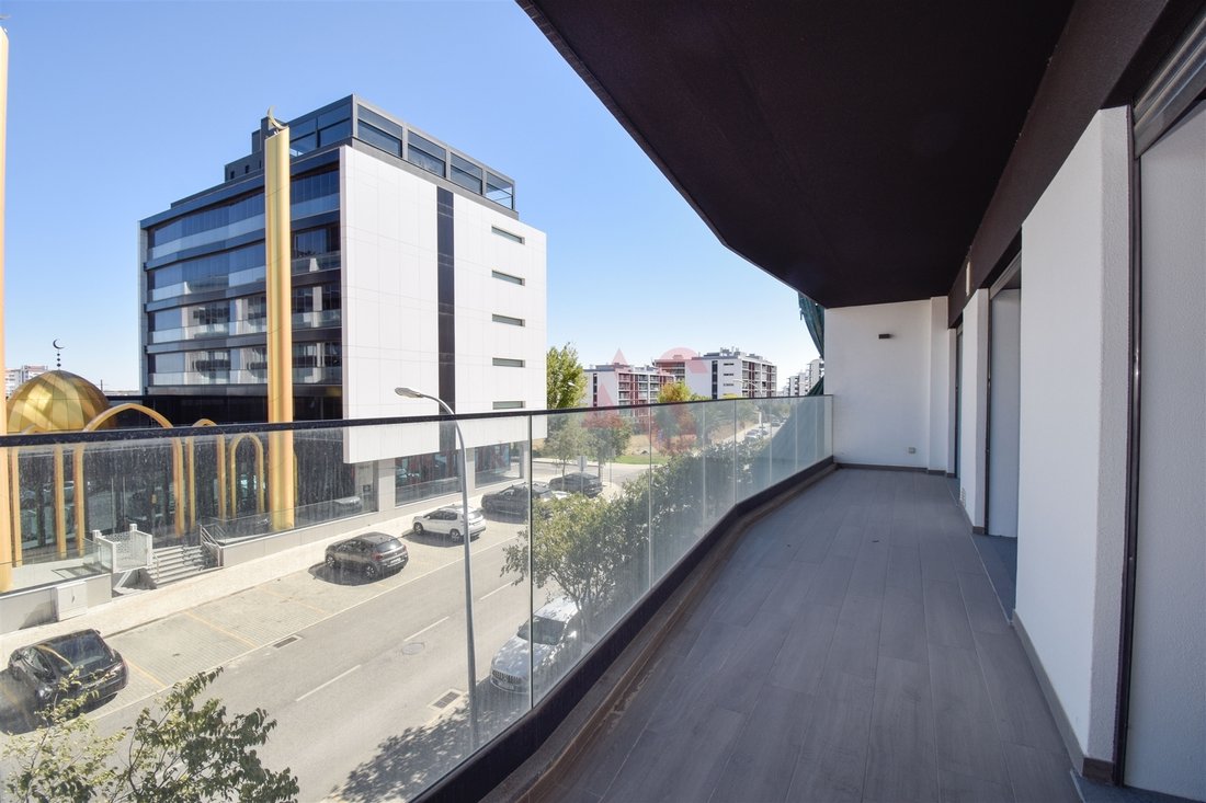 Appartement à Pontinha e Famoes, Lisbonne, Portugal 5 - 16250445
