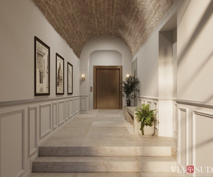 Apartment in Nord, Pezenas, France 5 - 16246126