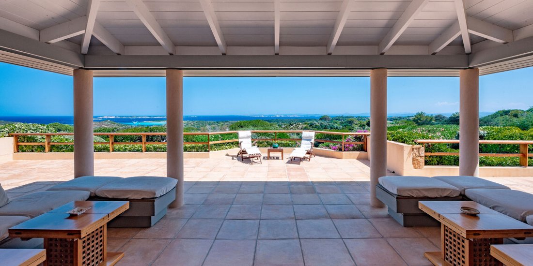 Villa in Bonifacio / Bunifaziu, Corsica, France 5 - 16246277