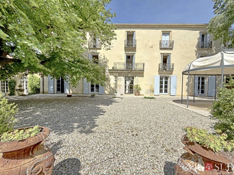 House in Ancien Hôpital, Beziers, France 2 - 16246818