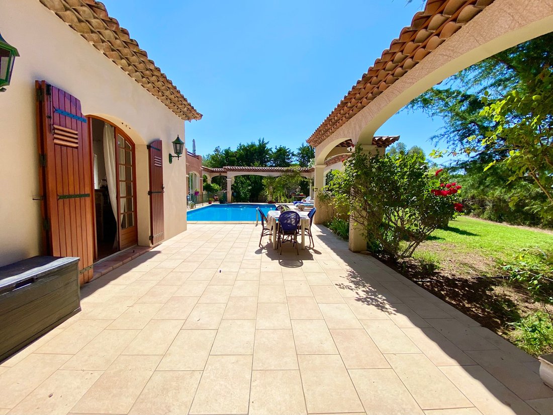 House in Balaruc-le-Vieux, Occitania, France 5 - 16248158