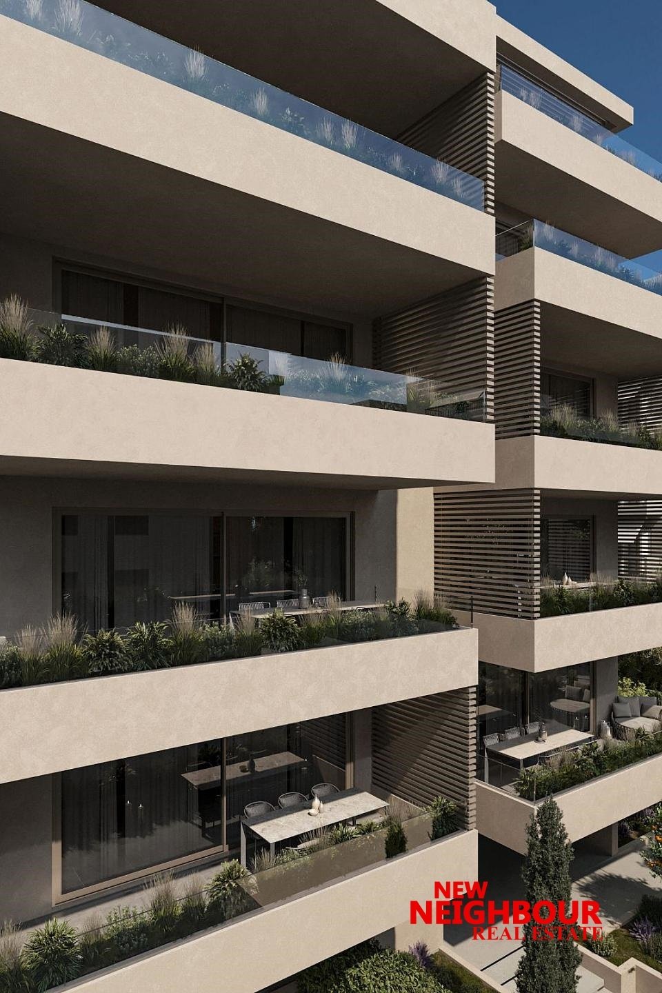 Apartment in North Athens, Attica, Greece 4 - 16252127
