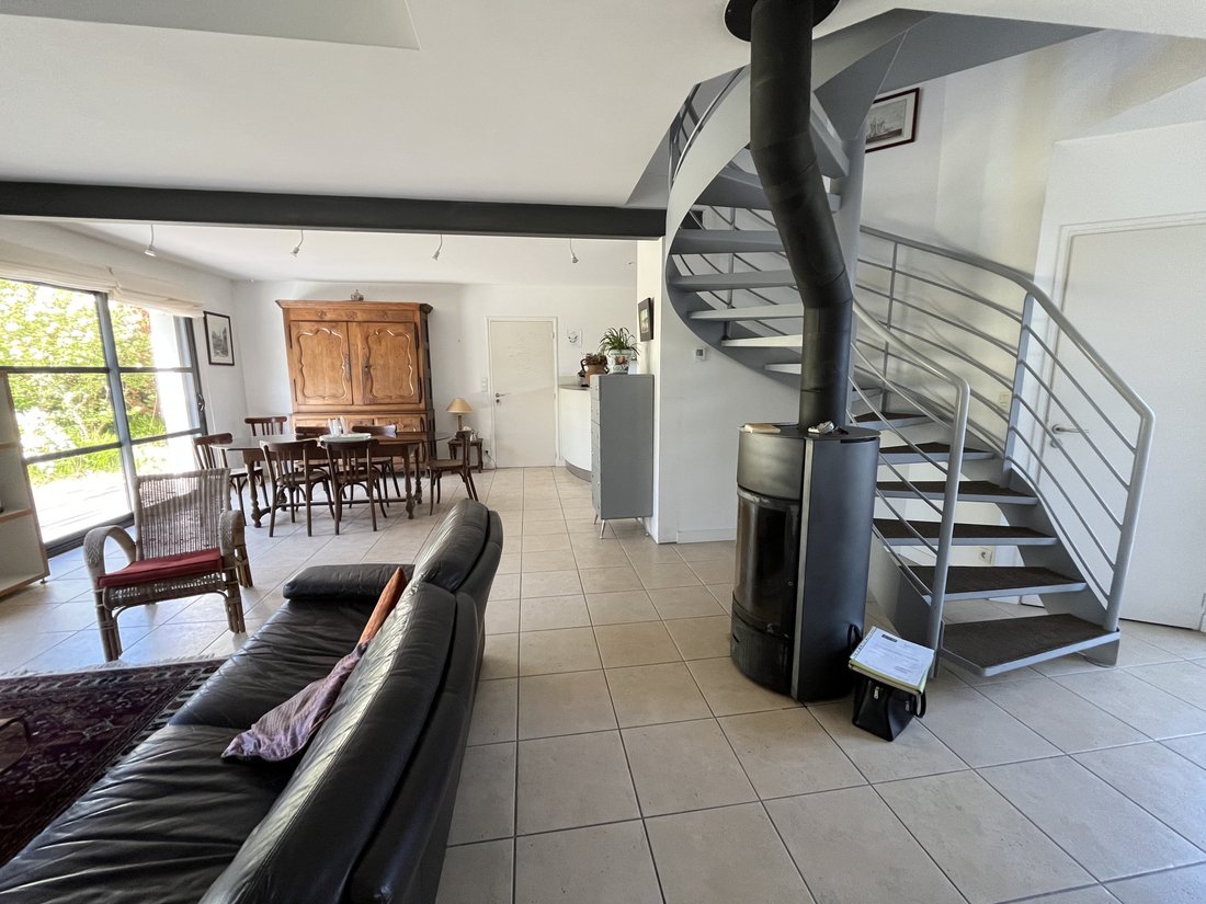 House in Larmor-Baden, Brittany, France 5 - 16246620