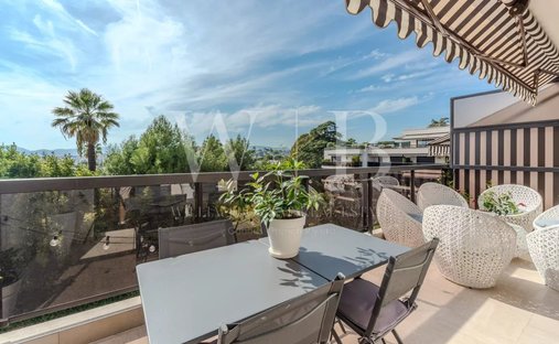 Apartment in Cannes, Provence-Alpes-Côte d'Azur, France 1