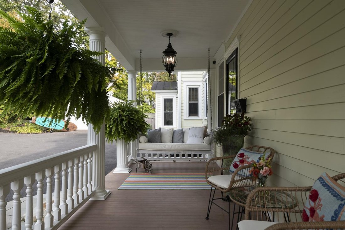 House in Skaneateles, New York, United States 4 - 16253175